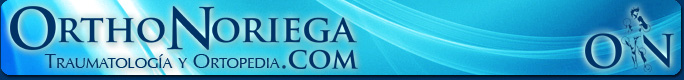 OrhotoNoriega.com Traumatología y Orthopedia